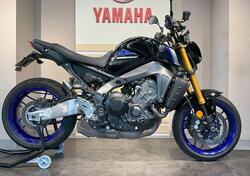 Yamaha MT-09 SP (2021 - 23) usata