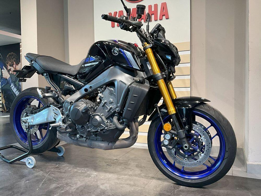 Yamaha MT-09 SP (2021 - 23) (2)