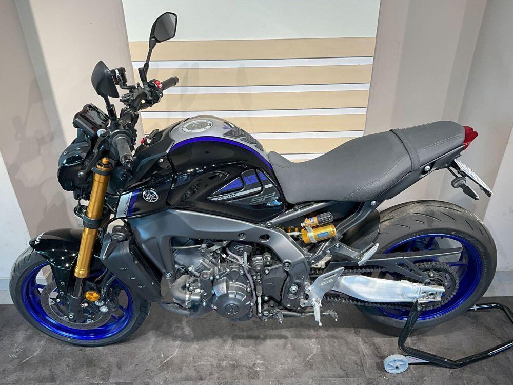 Yamaha MT-09 SP (2021 - 23) (5)