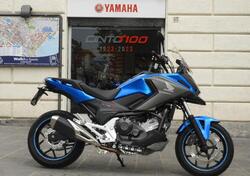 Honda NC 750 X ABS (2018 - 20) usata