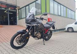 Honda Africa Twin CRF 1100L (2022 - 23) usata