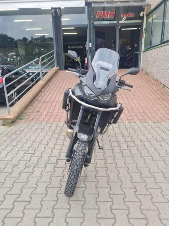 Honda Africa Twin CRF 1100L (2022 - 23) (5)