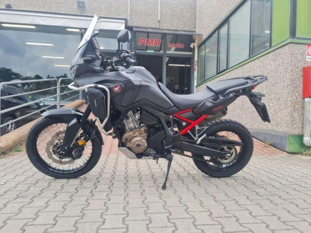 Honda Africa Twin CRF 1100L (2022 - 23) (4)