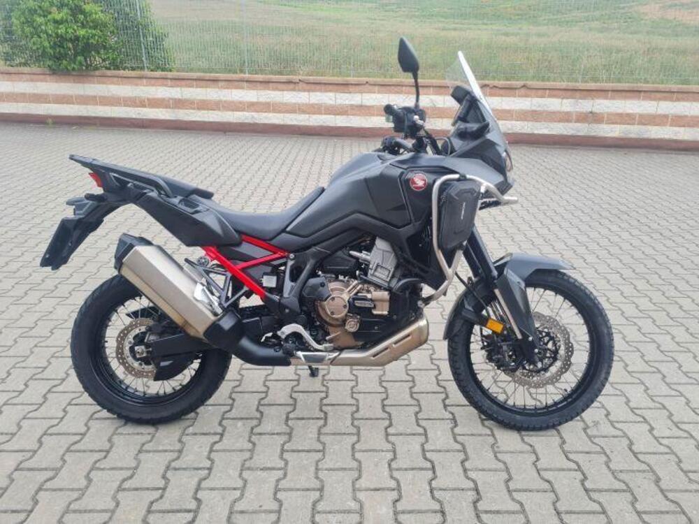 Honda Africa Twin CRF 1100L (2022 - 23) (3)