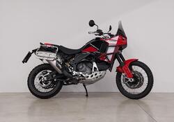 Ducati DesertX Discovery (2025) usata