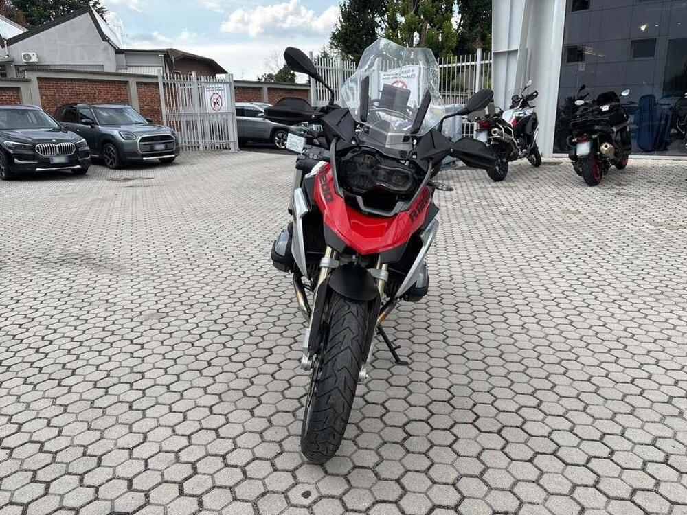 Bmw R 1200 GS (2013 - 16) (2)