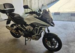 Honda Crossrunner Travel Edition ABS (2015 - 18) usata