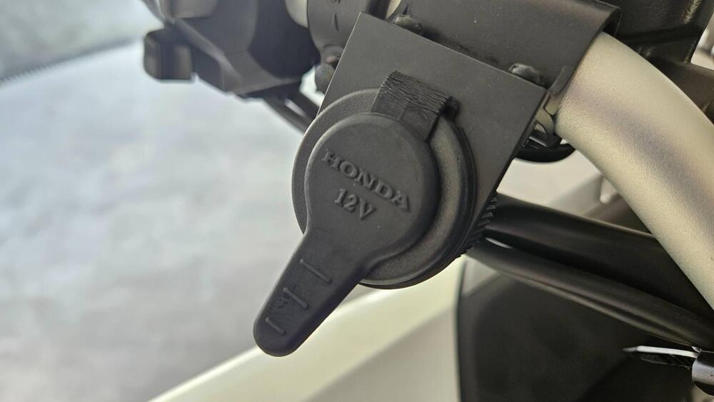 Honda Crossrunner Travel Edition ABS (2015 - 18) (4)