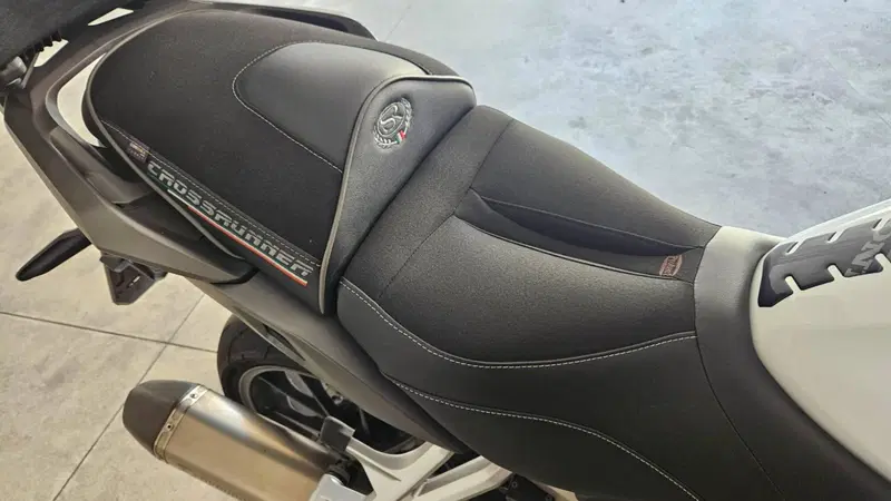 Honda Crossrunner Travel Edition ABS (2015 - 18) (9)