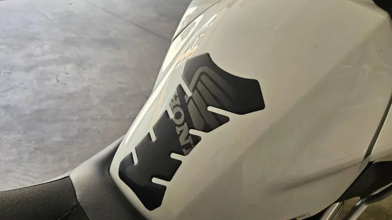 Honda Crossrunner Travel Edition ABS (2015 - 18) (10)