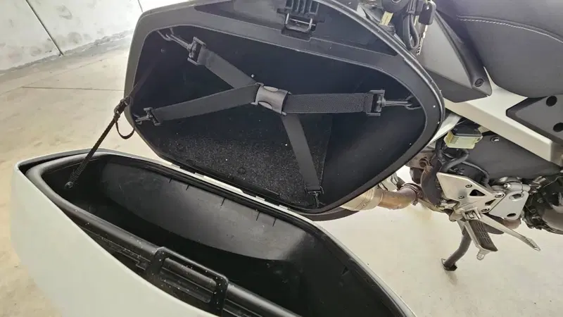 Honda Crossrunner Travel Edition ABS (2015 - 18) (14)