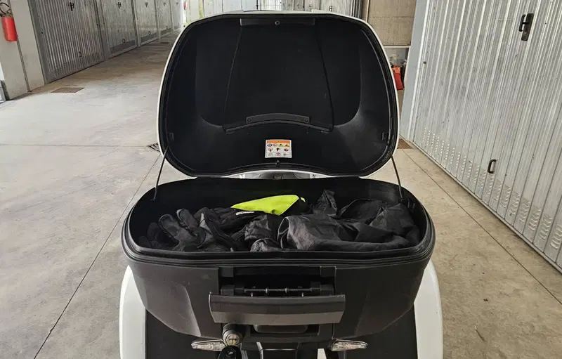 Honda Crossrunner Travel Edition ABS (2015 - 18) (15)