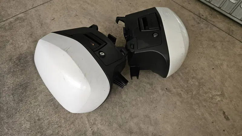 Honda Crossrunner Travel Edition ABS (2015 - 18) (18)
