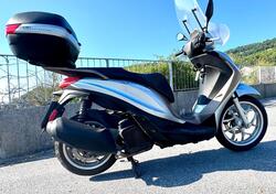 Piaggio Medley 125 ABS (2021 - 24) usata