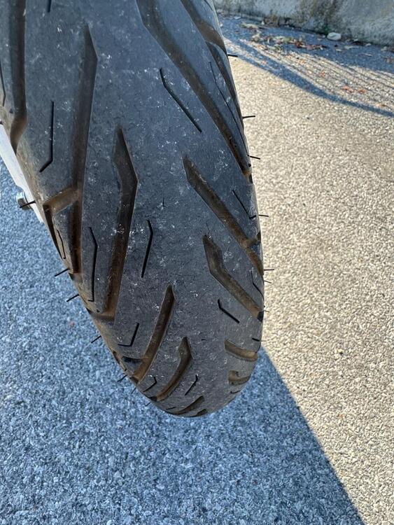 Piaggio Medley 125 ABS (2021 - 24) (4)