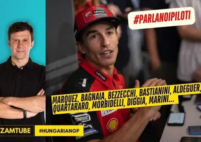 La parola ai protagonisti - [VIDEO]