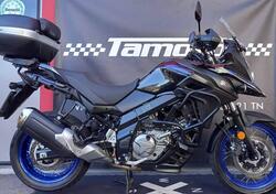 Suzuki V-Strom 650XT (2021 - 25) usata
