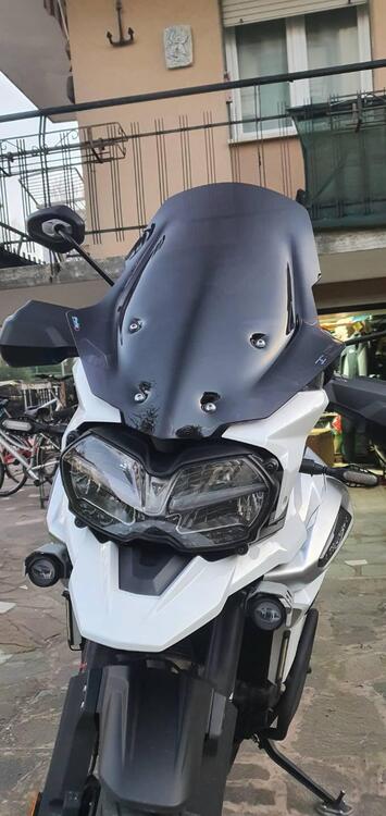 Triumph Tiger 1200 XRt (2018 - 20) (2)