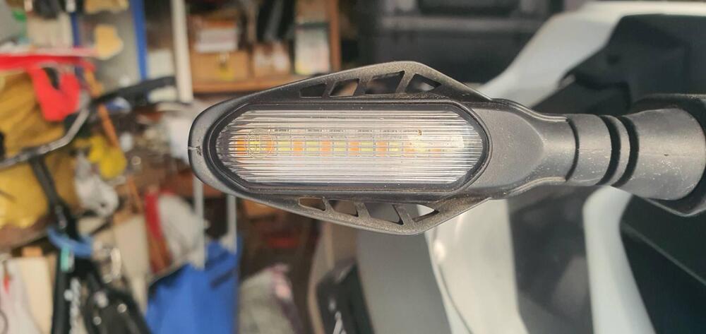 Triumph Tiger 1200 XRt (2018 - 20) (3)