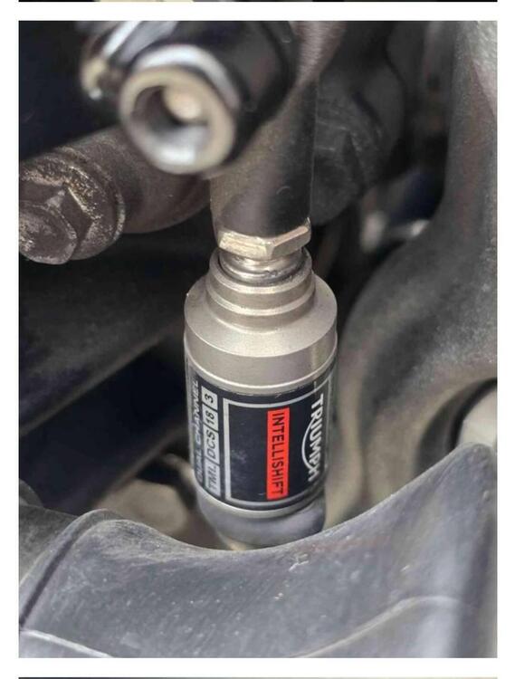 Triumph Tiger 1200 XRt (2018 - 20) (4)