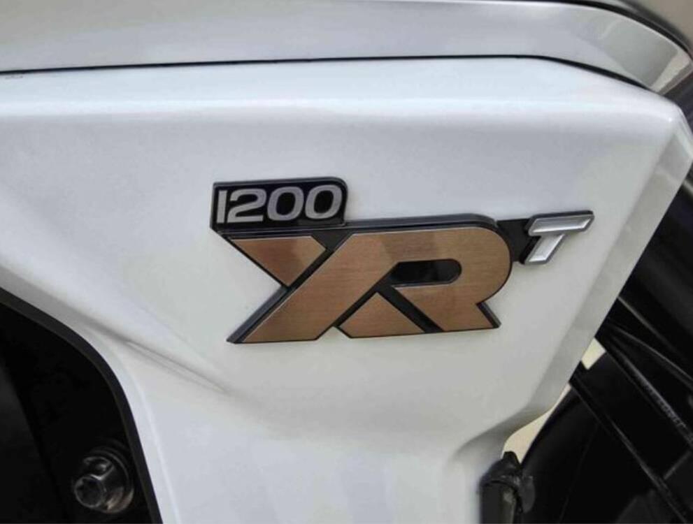 Triumph Tiger 1200 XRt (2018 - 20) (5)