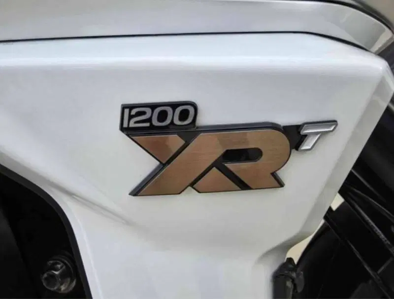 Triumph Tiger 1200 XRt (2018 - 20) (5)