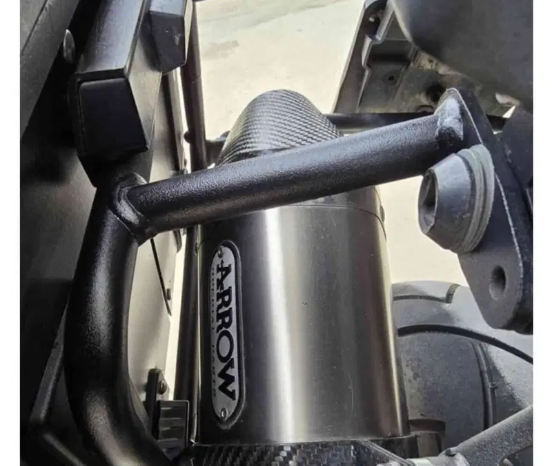 Triumph Tiger 1200 XRt (2018 - 20) (6)