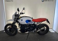 Bmw R nineT Urban GS 1200 (2017 - 20) usata