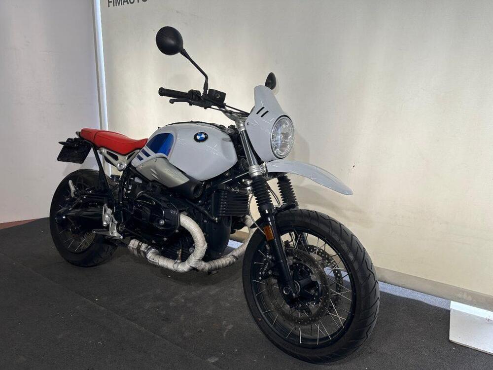 Bmw R nineT Urban GS 1200 (2017 - 20) (4)