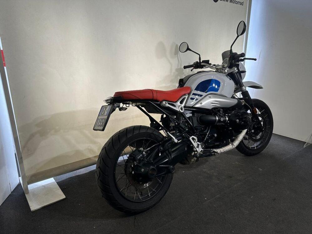 Bmw R nineT Urban GS 1200 (2017 - 20) (5)