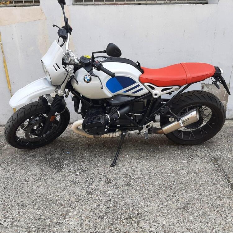 Bmw R nineT Urban GS 1200 (2017 - 20) (3)