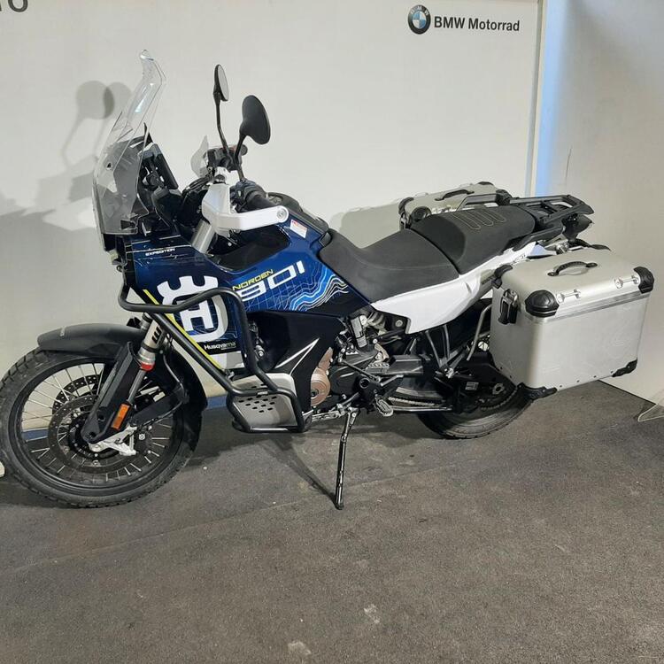 Husqvarna Norden 901 Expedition (2023 - 24) (5)