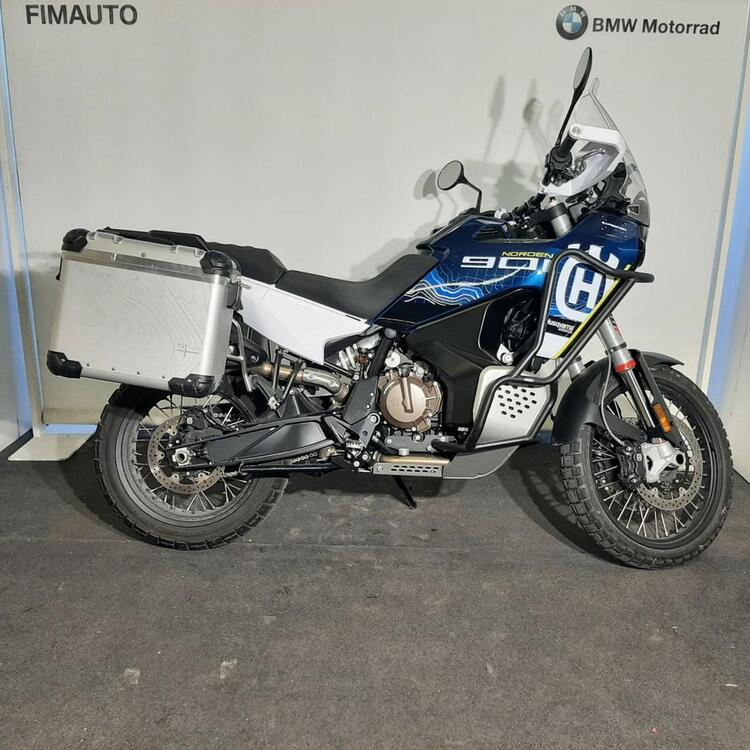 Husqvarna Norden 901 Expedition (2023 - 24) (2)