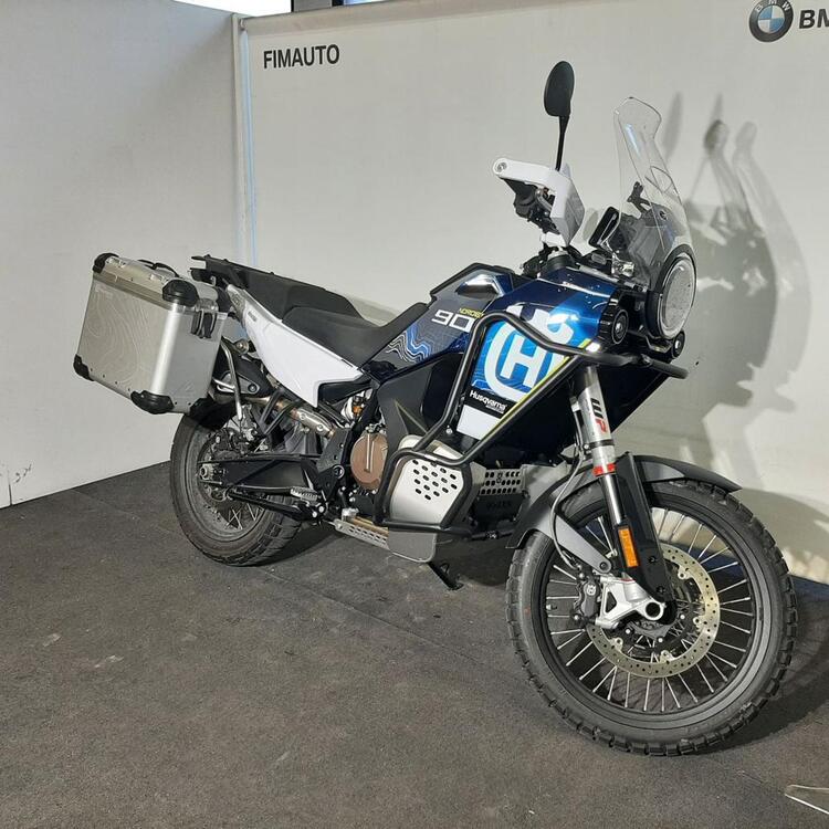 Husqvarna Norden 901 Expedition (2023 - 24) (4)