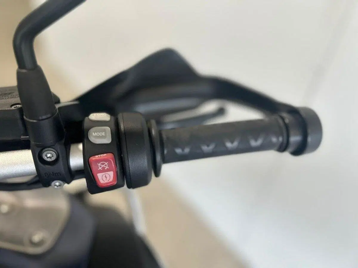 Bmw R 1200 GS Adventure (2013 - 16) (7)