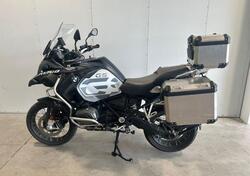 Bmw R 1200 GS Adventure (2013 - 16) usata