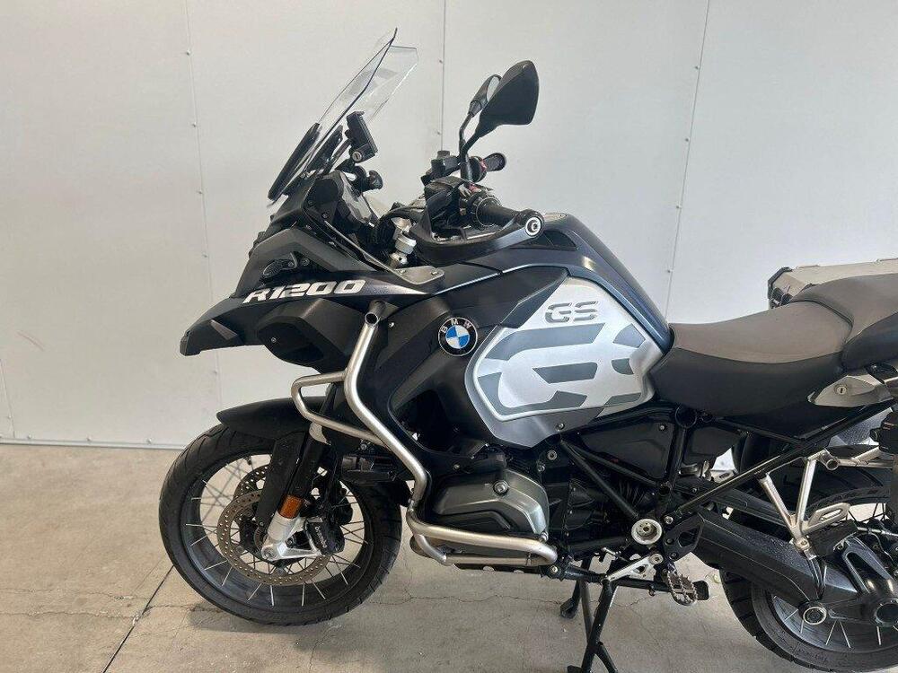 Bmw R 1200 GS Adventure (2013 - 16) (3)