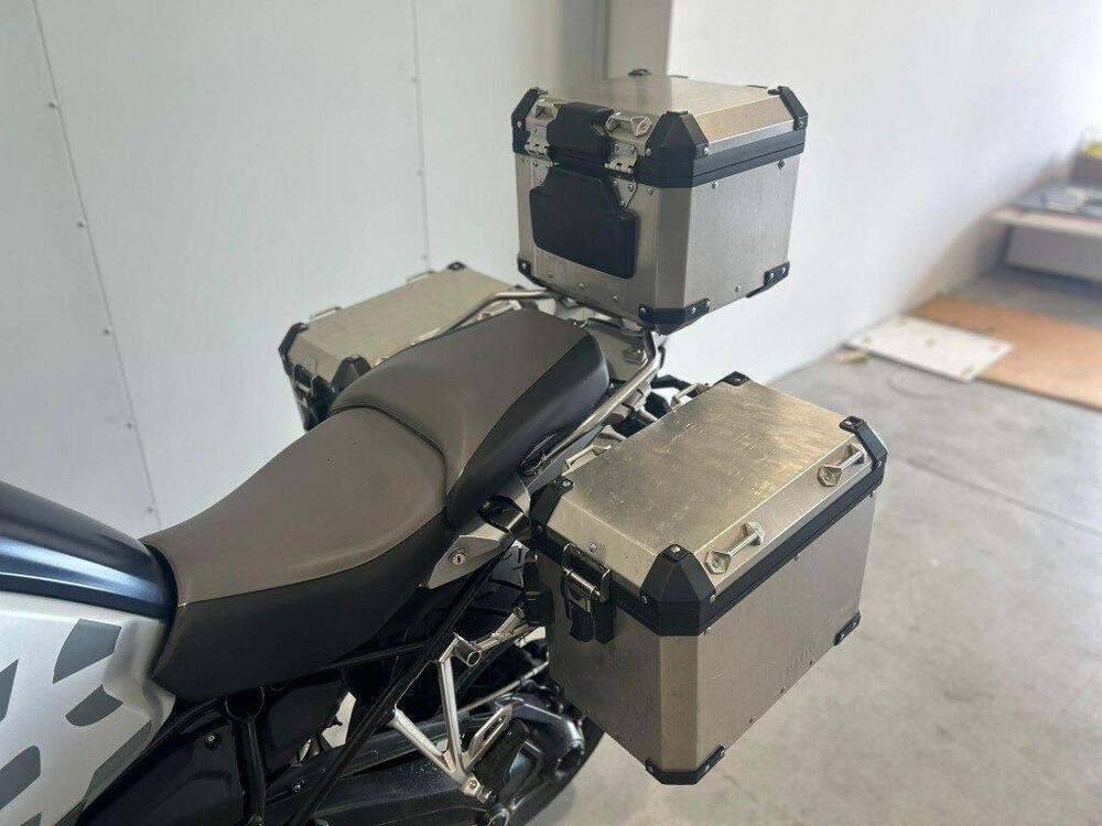 Bmw R 1200 GS Adventure (2013 - 16) (5)