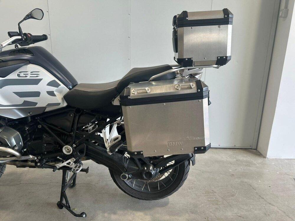 Bmw R 1200 GS Adventure (2013 - 16) (4)