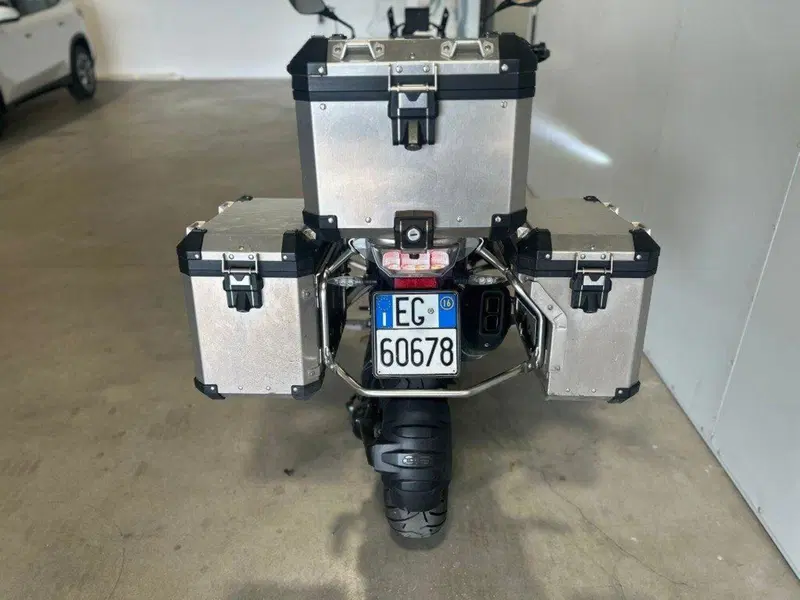 Bmw R 1200 GS Adventure (2013 - 16) (11)