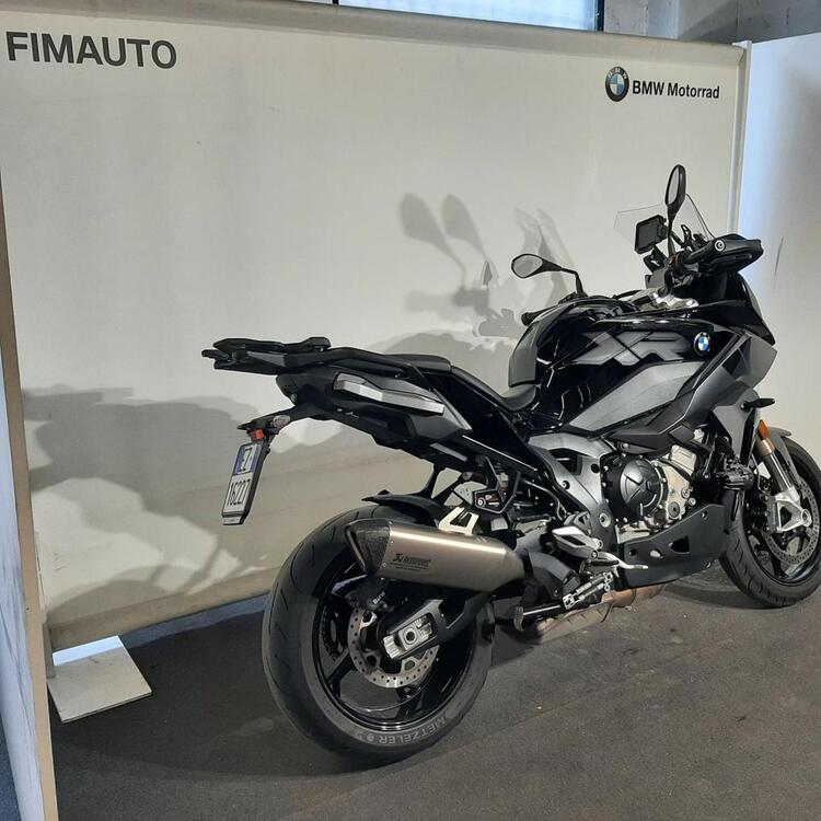 Bmw S 1000 XR (2020 - 23) (3)