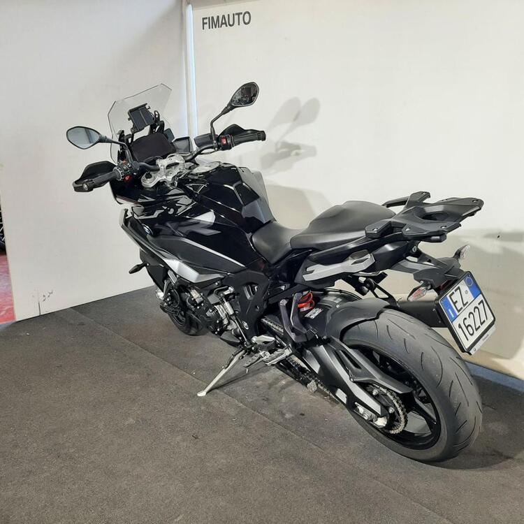 Bmw S 1000 XR (2020 - 23) (5)