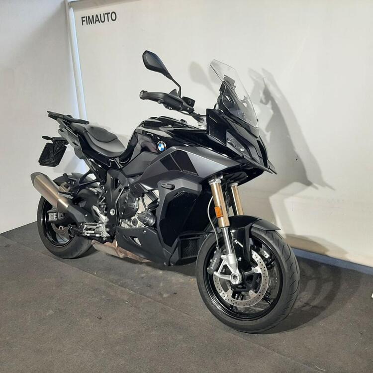 Bmw S 1000 XR (2020 - 23) (4)