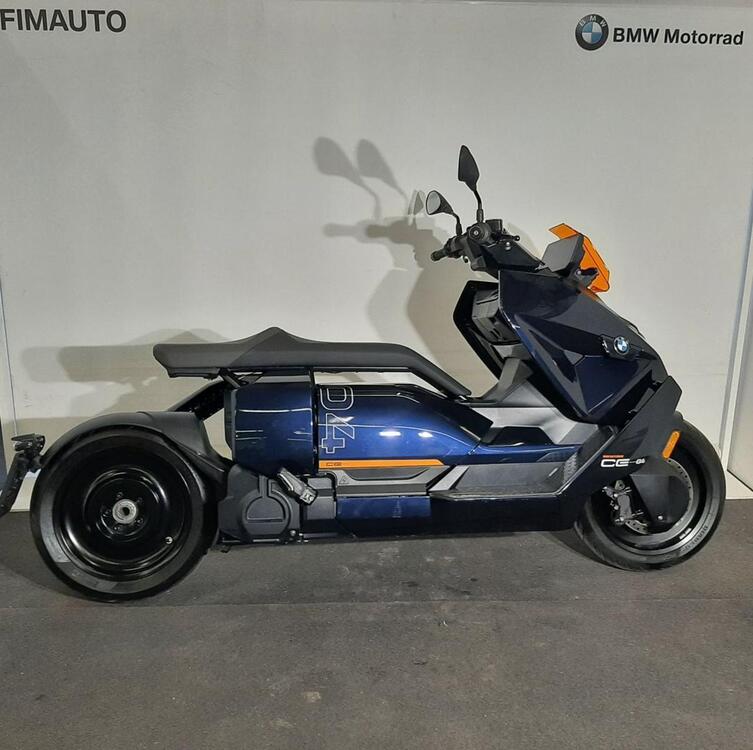 Bmw CE 04 (2021 - 25) (2)