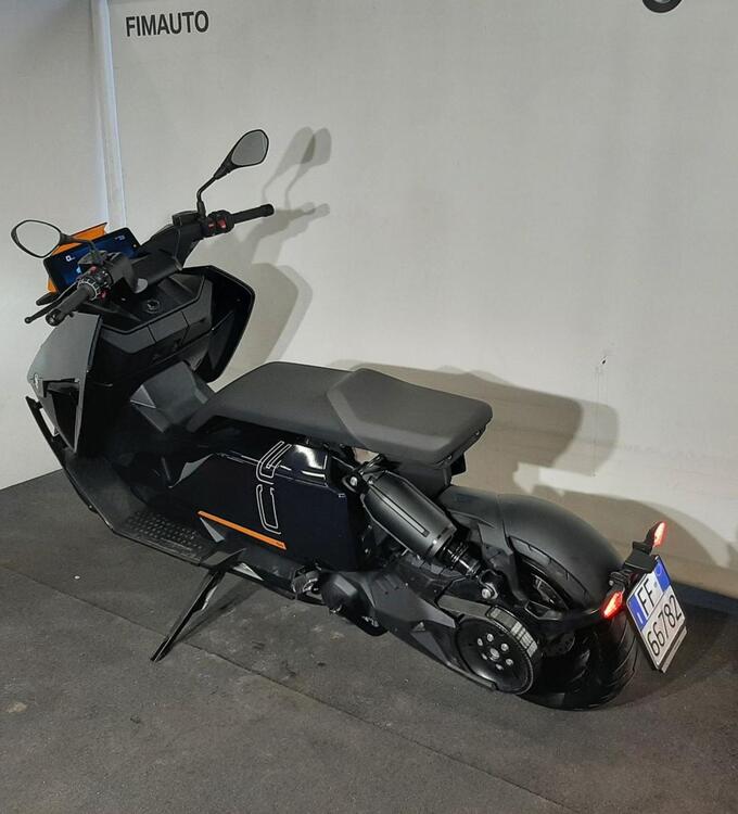 Bmw CE 04 (2021 - 25) (3)