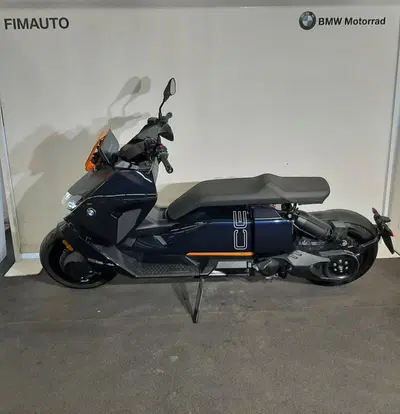 Bmw CE 04 (2021 - 25) usata