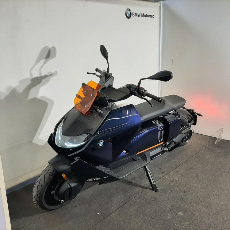 Bmw CE 04 (2021 - 25) (5)