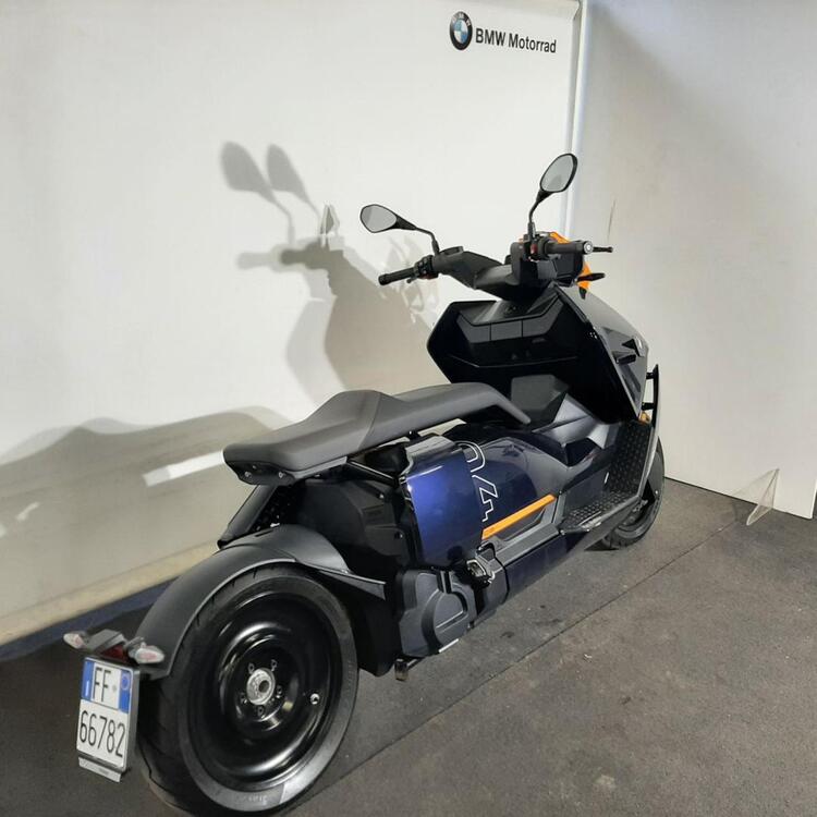 Bmw CE 04 (2021 - 25) (4)