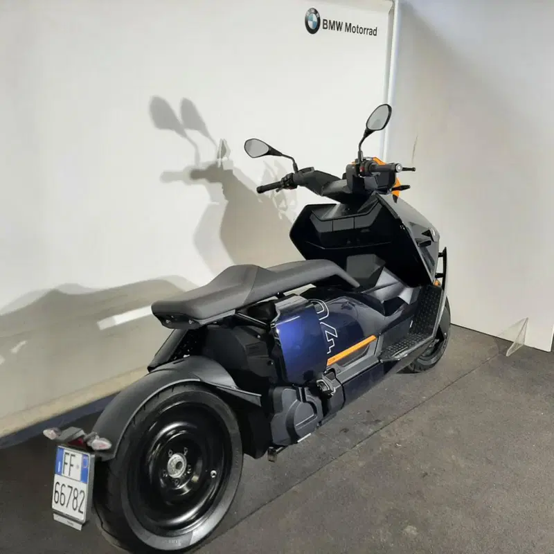 Bmw CE 04 (2021 - 25) (4)