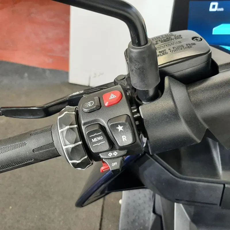 Bmw CE 04 (2021 - 25) (7)